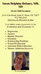 Mobile Screenshot of drsusandelaney.com